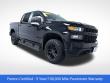 Used 2020 Chevrolet Silverado 1500 Custom Trail Boss Truck