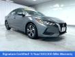 Used 2022 Nissan Sentra SV Sedan