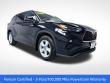Used 2022 Toyota Highlander LE SUV