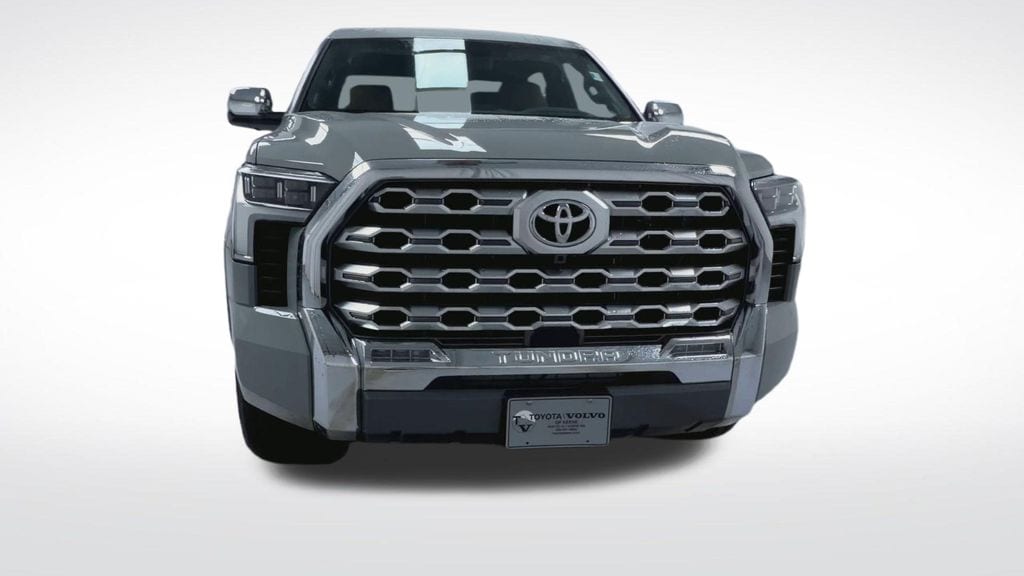 New 2026 Toyota Tundra 1794 Truck