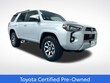  Toyota 4Runner