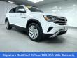  Volkswagen Atlas Cross Sport