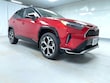 Toyota RAV4 Plug-In Hybrid