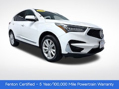 2019 Acura RDX Base SUV