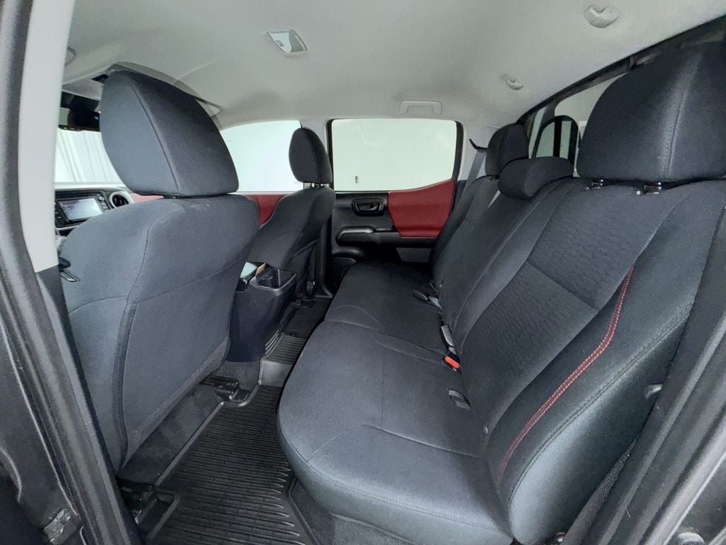 Used 2019 Toyota Tacoma SR5 Truck