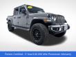 Used 2020 Jeep Gladiator Overland Truck