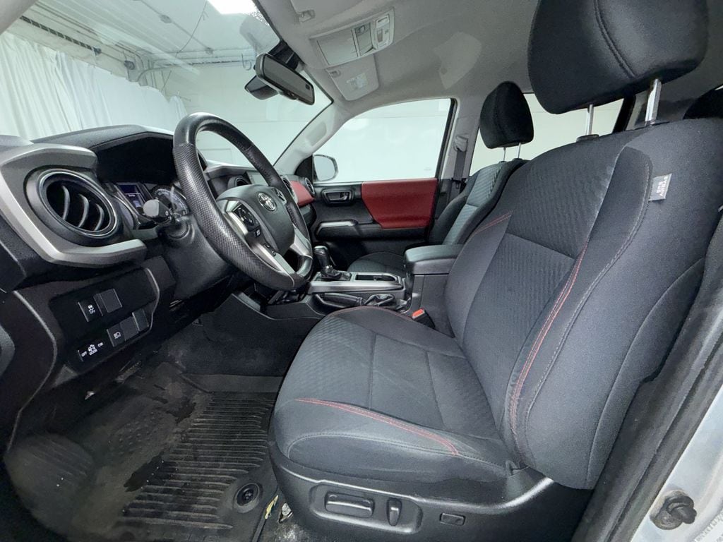 Used 2023 Toyota Tacoma SR5 Truck