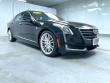 Used 2018 Cadillac CT6 3.6L Premium Luxury Sedan