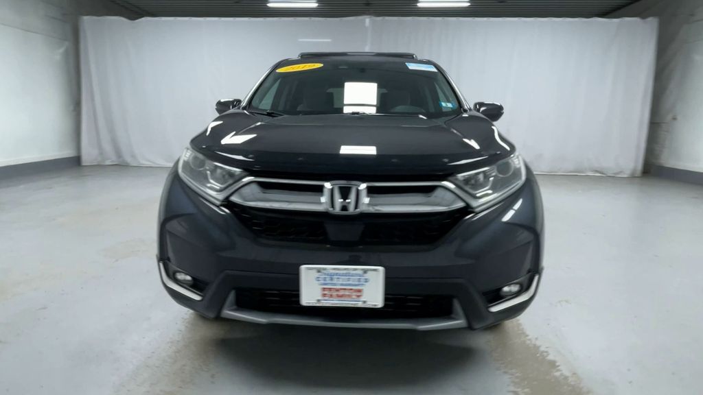 2019 Honda CR-V EX photo 3