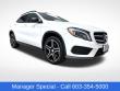 Used 2017 Mercedes-Benz GLA GLA 250 SUV