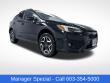 Used 2019 Subaru Crosstrek 2.0i Limited SUV