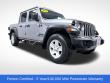 Used 2020 Jeep Gladiator Sport Truck