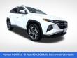 Used 2023 Hyundai Tucson SEL SUV