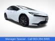 Used 2024 Toyota Prius XLE Hatchback
