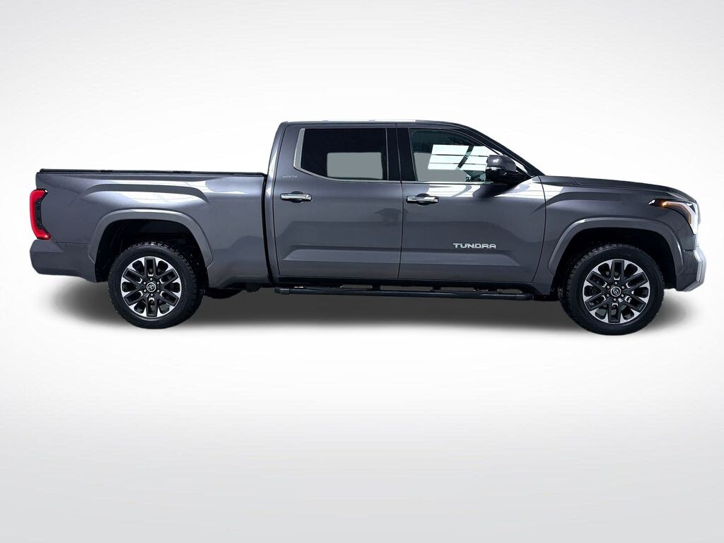 Used 2023 Toyota Tundra Limited Truck