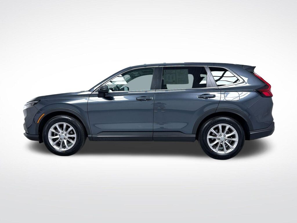 Used 2024 Honda CR-V EX SUV