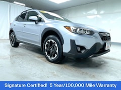 2023 Subaru Crosstrek Premium SUV