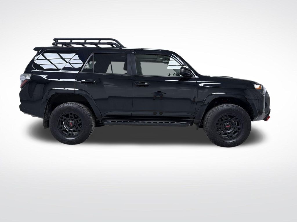 Used 2024 Toyota 4Runner TRD Pro SUV