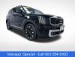 Used 2024 Kia Telluride SX-Prestige SUV