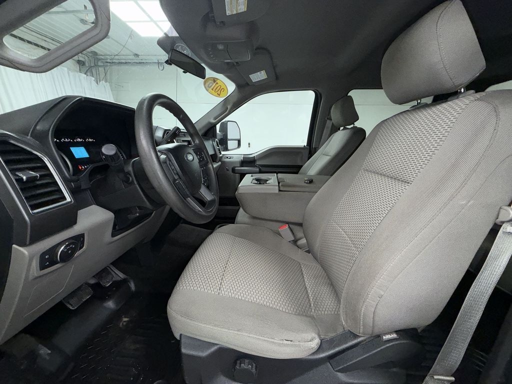Used 2015 Ford F-150 XLT Truck