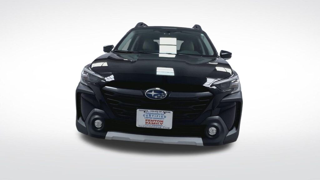 Used 2024 Subaru Outback Limited SUV