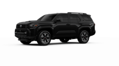 2025 Toyota 4Runner TRD Sport SUV