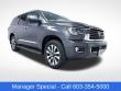 Used 2018 Toyota Sequoia Limited SUV