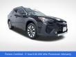 Used 2024 Subaru Outback Limited SUV