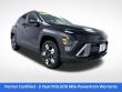 Used 2025 Hyundai Kona SEL SUV