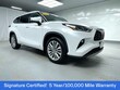 Toyota Highlander Hybrid