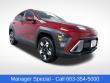 Used 2025 Hyundai Kona SEL SUV
