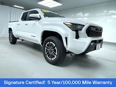 2025 Toyota Tacoma TRD Sport Truck