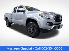 2021 Toyota Tacoma SR5 Truck