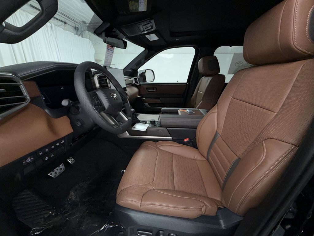 New 2026 Toyota Tundra 1794 Truck