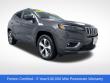 Used 2020 Jeep Cherokee Limited SUV