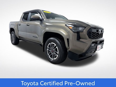 2024 Toyota Tacoma TRD Sport Truck