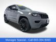 Used 2021 Jeep Grand Cherokee Laredo X SUV