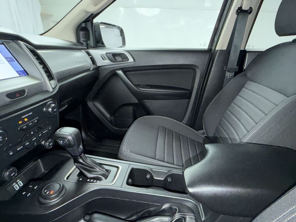 Used 2021 Ford Ranger XL Truck