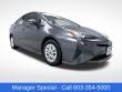 Used 2016 Toyota Prius Two Hatchback