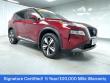 Used 2022 Nissan Rogue SL SUV
