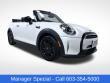 Used 2024 MINI Cooper  Convertible