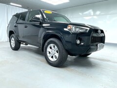 2019 Toyota 4Runner SR5 SUV