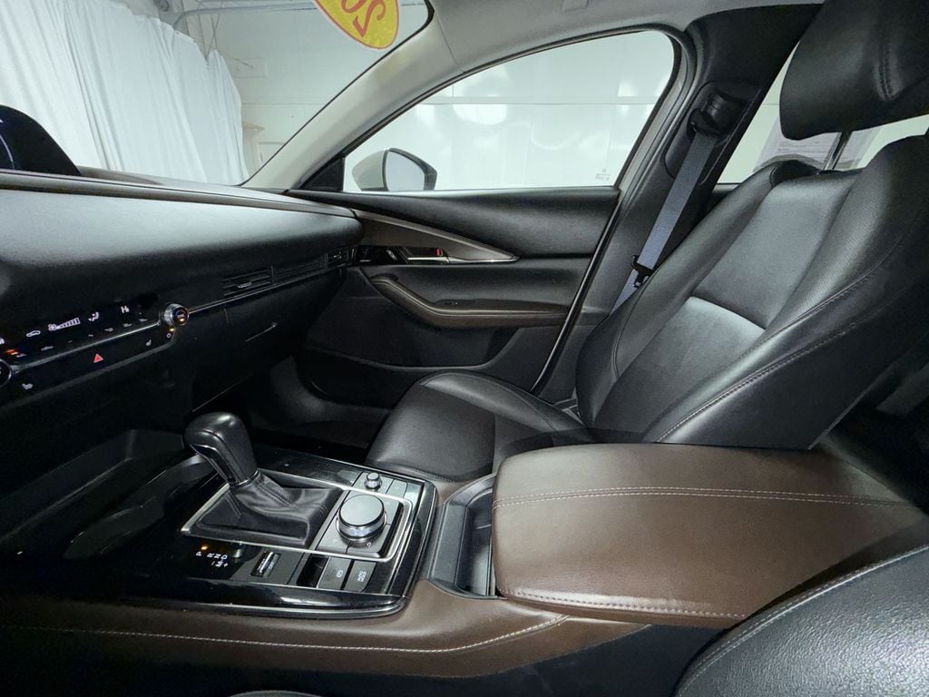 Used 2024 Mazda CX-30 2.5 S Premium Package SUV
