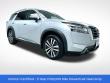 Used 2022 Nissan Pathfinder Platinum SUV