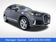 Used 2021 Audi Q7 45 Premium Plus SUV