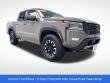 Used 2024 Nissan Frontier PRO-4X Truck