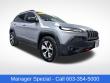Used 2014 Jeep Cherokee Trailhawk SUV