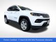 Used 2022 Jeep Compass Latitude SUV