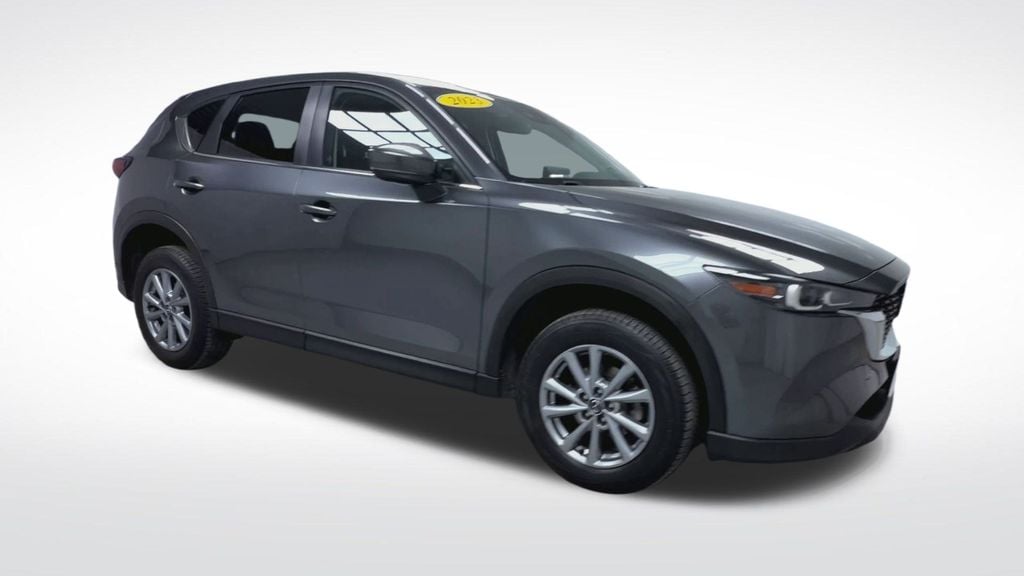 Used 2023 Mazda CX-5 2.5 S Preferred Package SUV