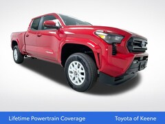 2025 Toyota Tacoma SR5 Truck